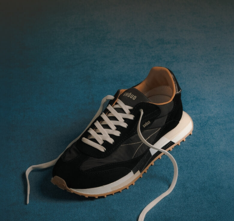 新品未使用　GHOUD VENICE RUSH ONE ML39 スニーカー Ghoud Official Online Shop | Premium Sneakers for Women & Men