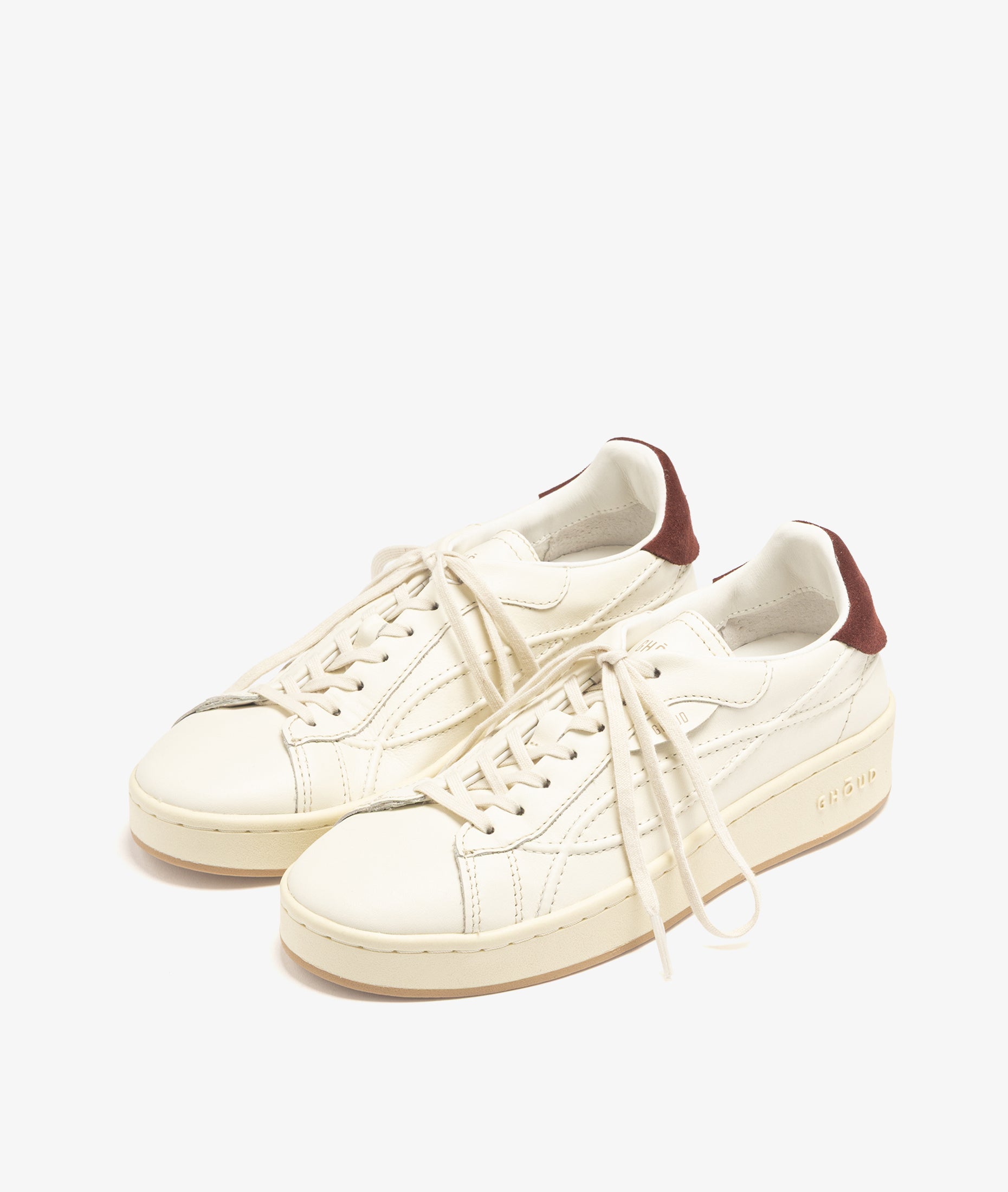 Ghoud Official Online Shop | Premium Sneakers for Women & Men
