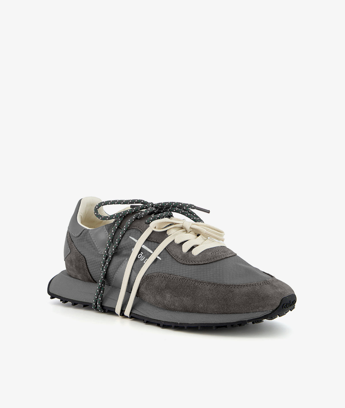 Ghōud Rush Framework Grigio