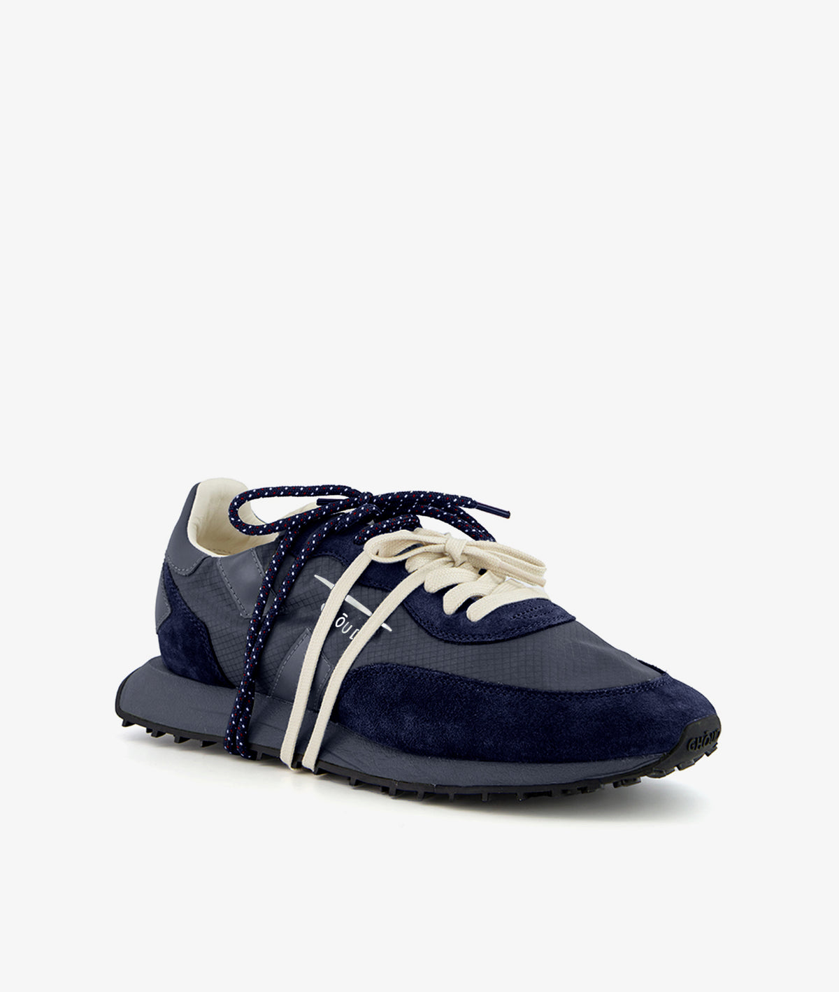 Ghōud Rush Framework Blu Navy