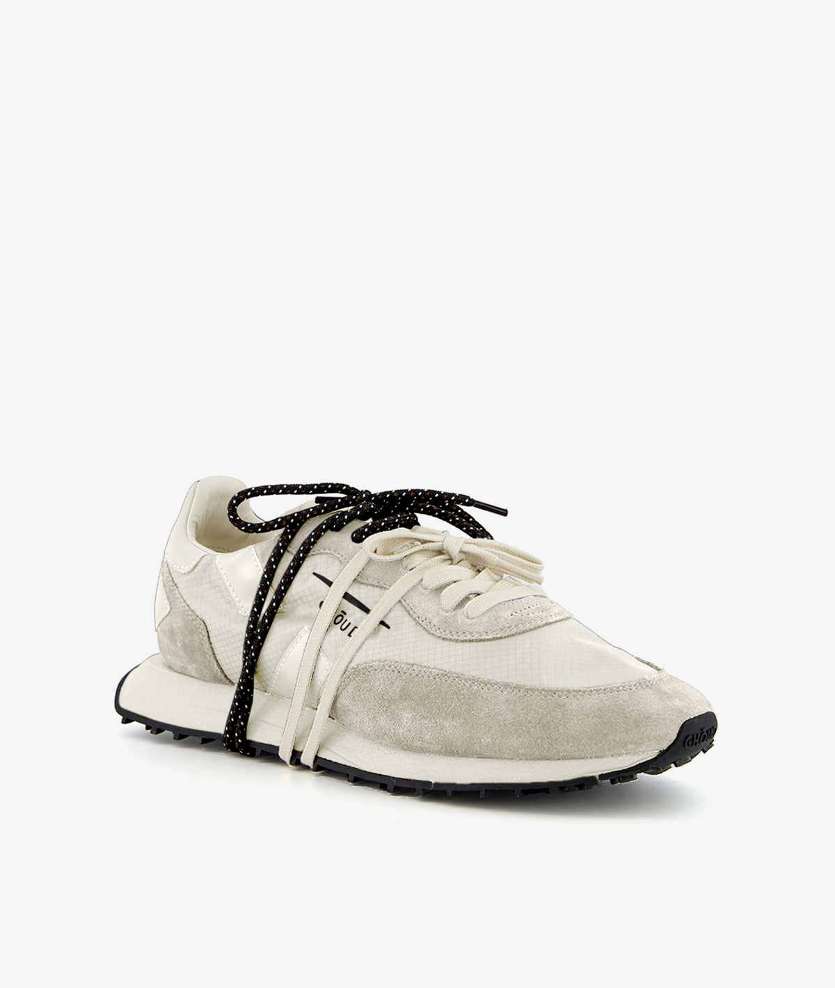 Ghōud Rush Framework Bianco