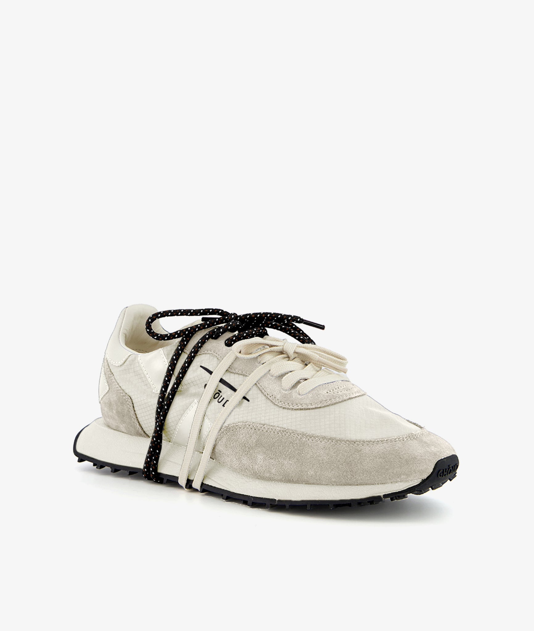 Ghōud Rush Framework Bianco