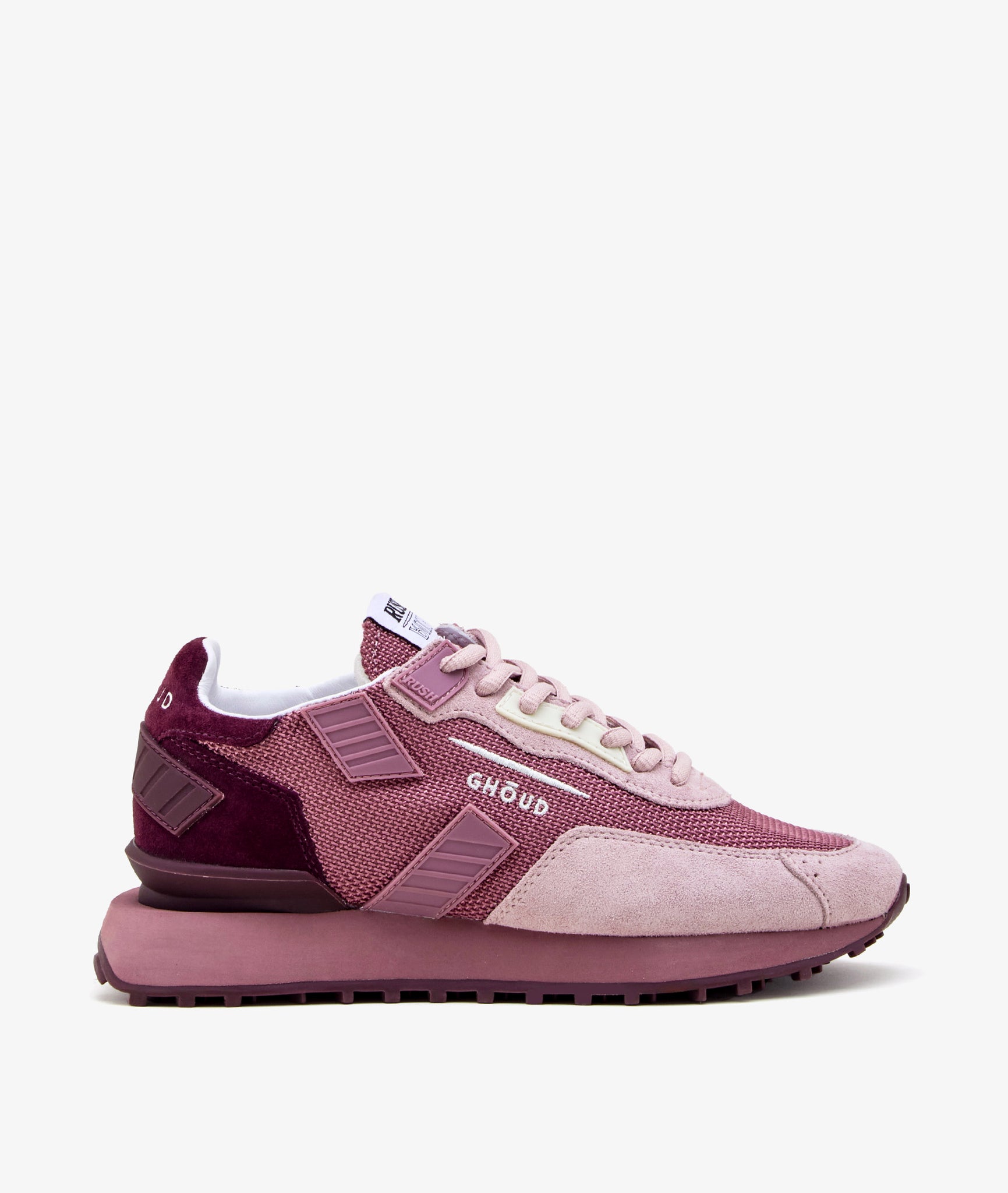 RUSH ONE DEGRADÉ MAUVE PINK