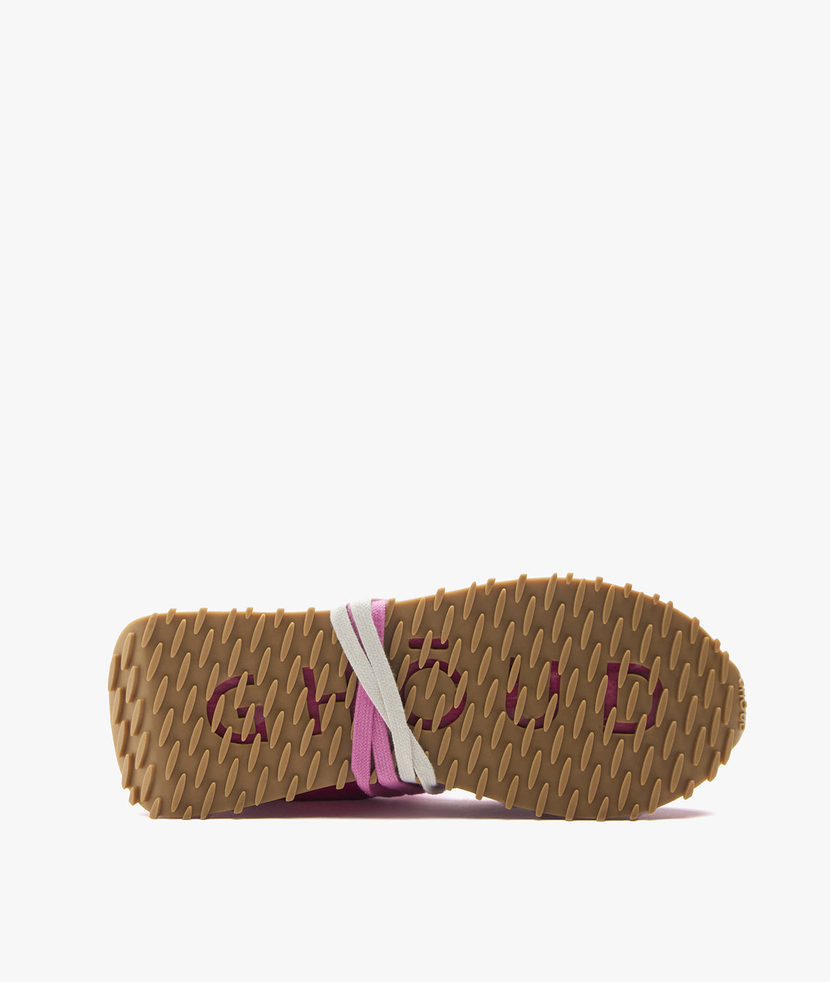 Ghōud Rush Monoblock Fandango Glitter-out
