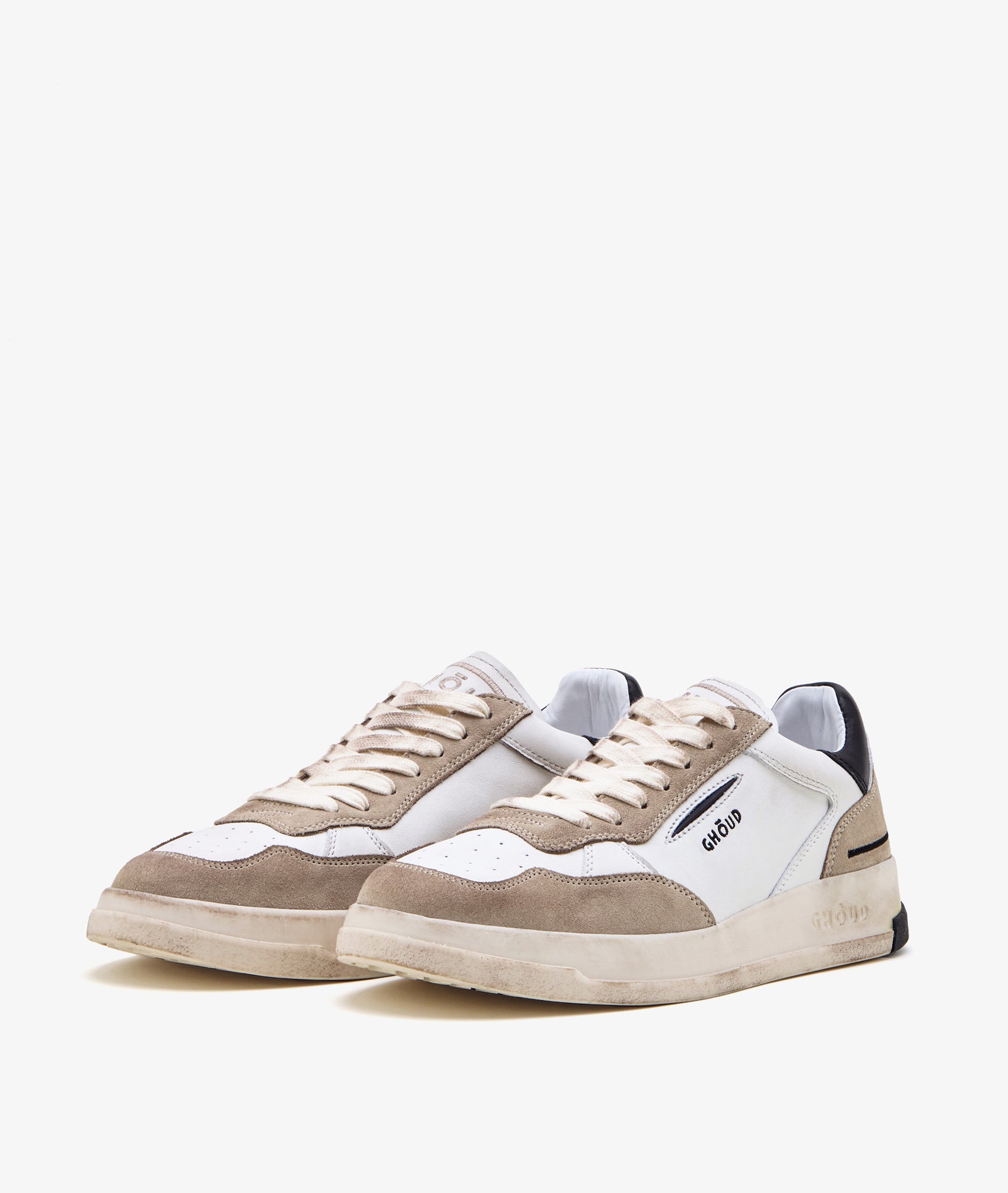 TWEENER LOW BEIGE