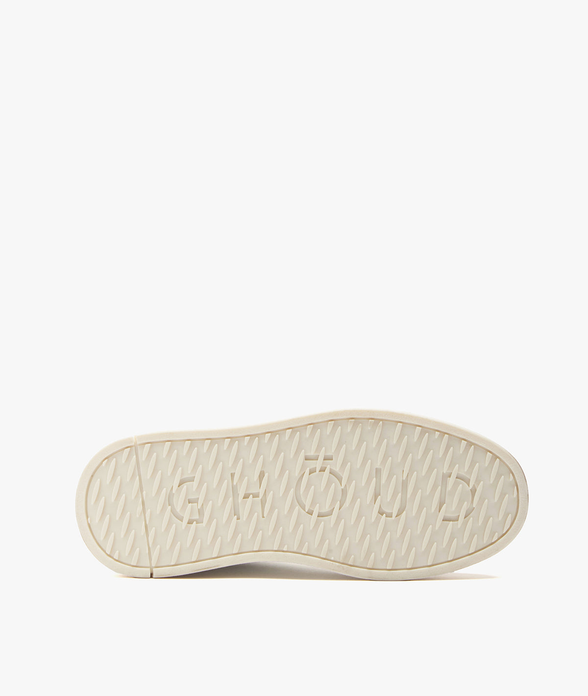 Tweener Low Boomerang Bianco
