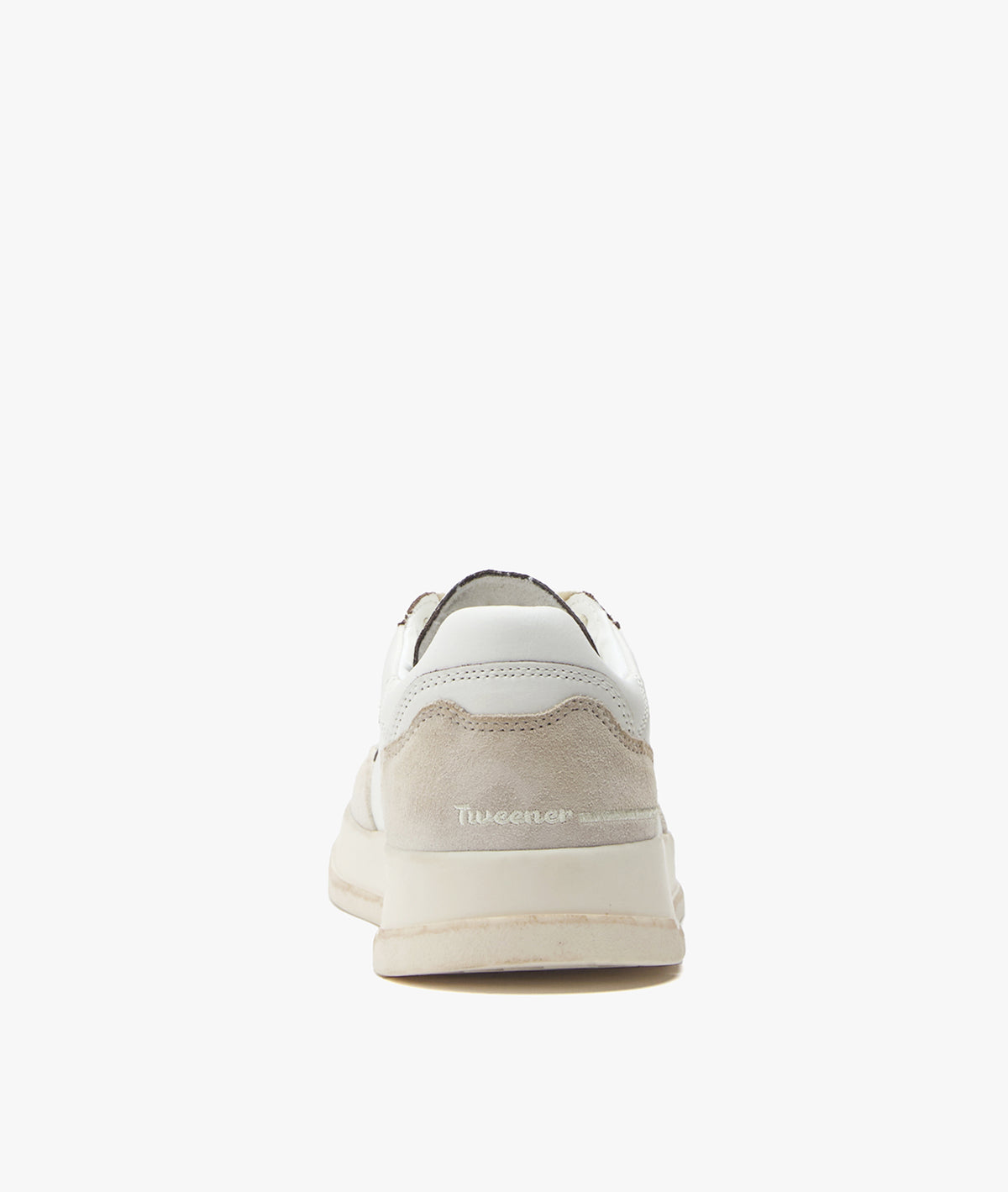 Tweener Low Boomerang Bianco