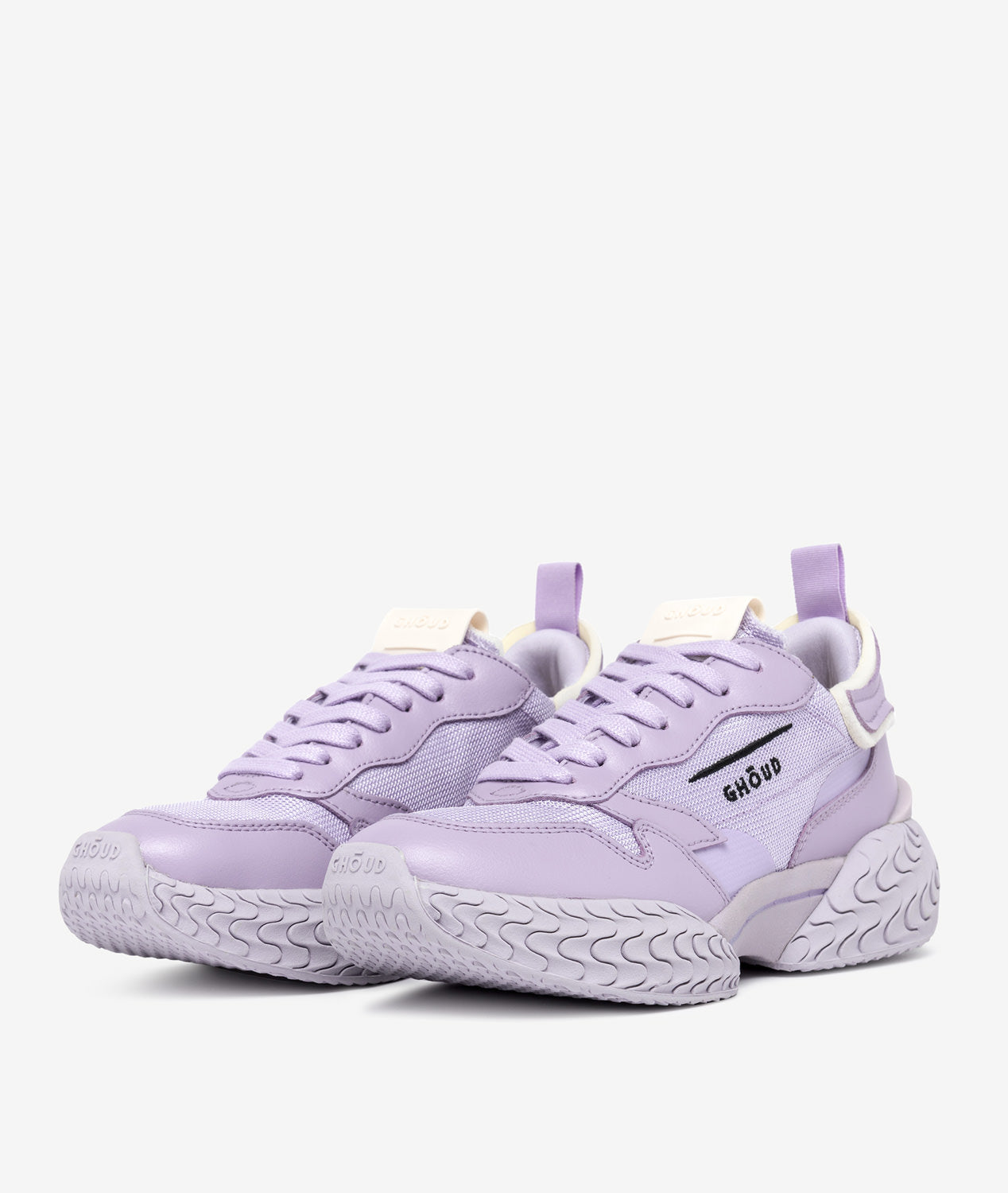Tyre Lilac