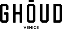 Ghōud